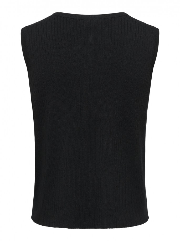 JDY CAMISETA ALEXANDRA Mujer Top de...