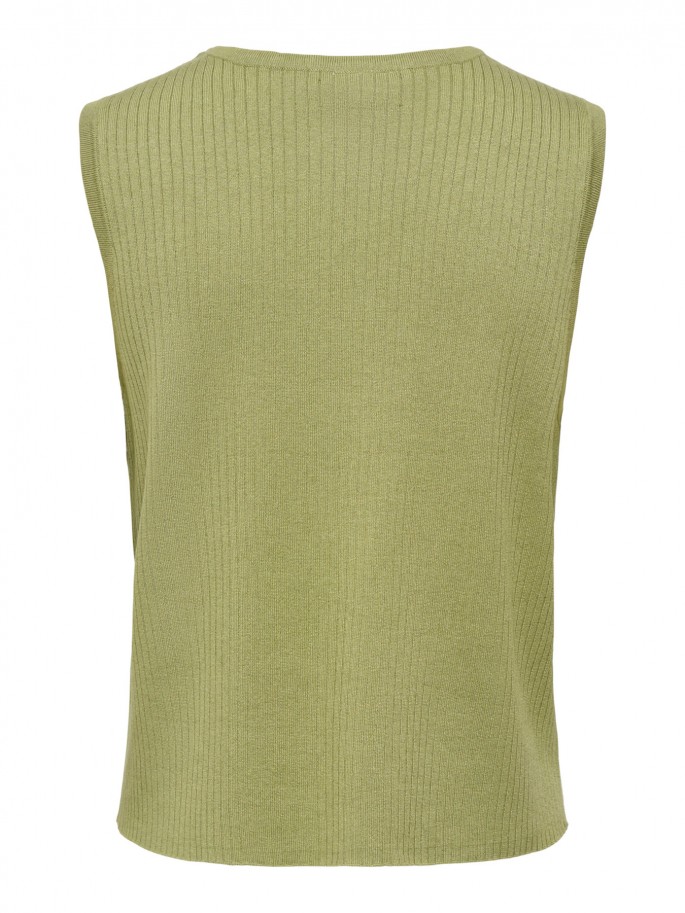 JDY CAMISETA ALEXANDRA Mujer Top de...