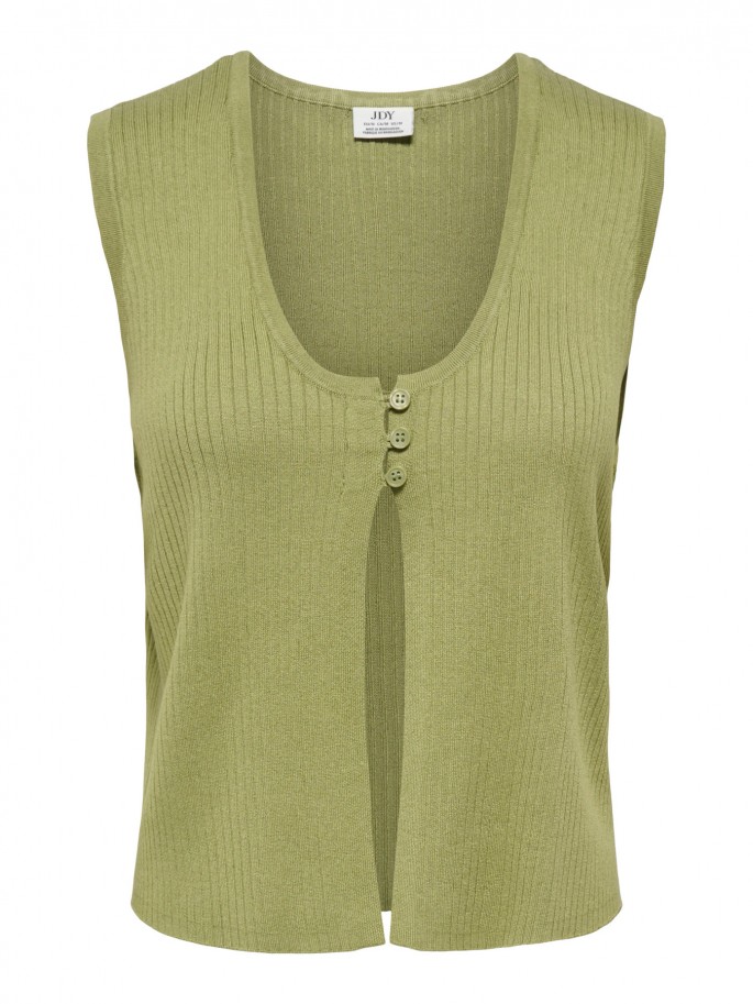 JDY CAMISETA ALEXANDRA Mujer Top de...
