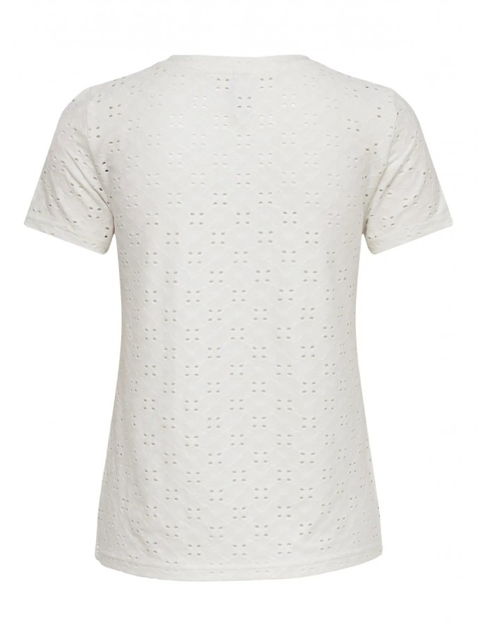 CATHINKA TOP para Mujer - Blusa de...
