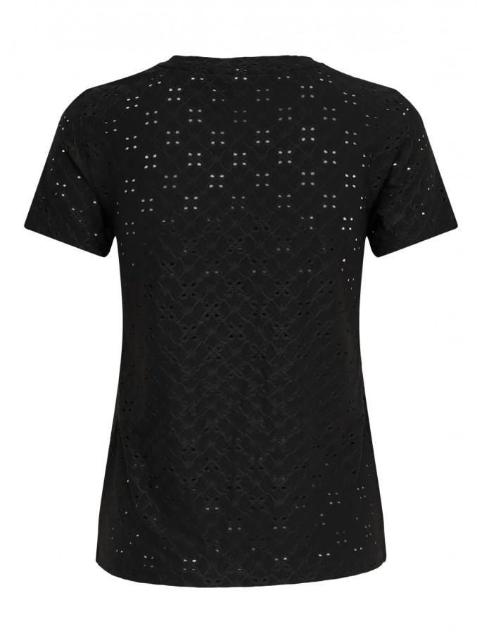 CATHINKA TOP para Mujer - Blusa de...
