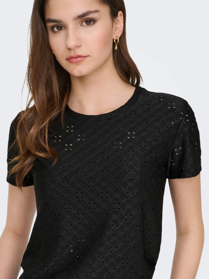 CATHINKA TOP para Mujer - Blusa de...