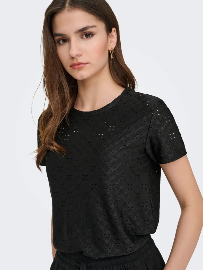 CATHINKA TOP para Mujer - Blusa de...