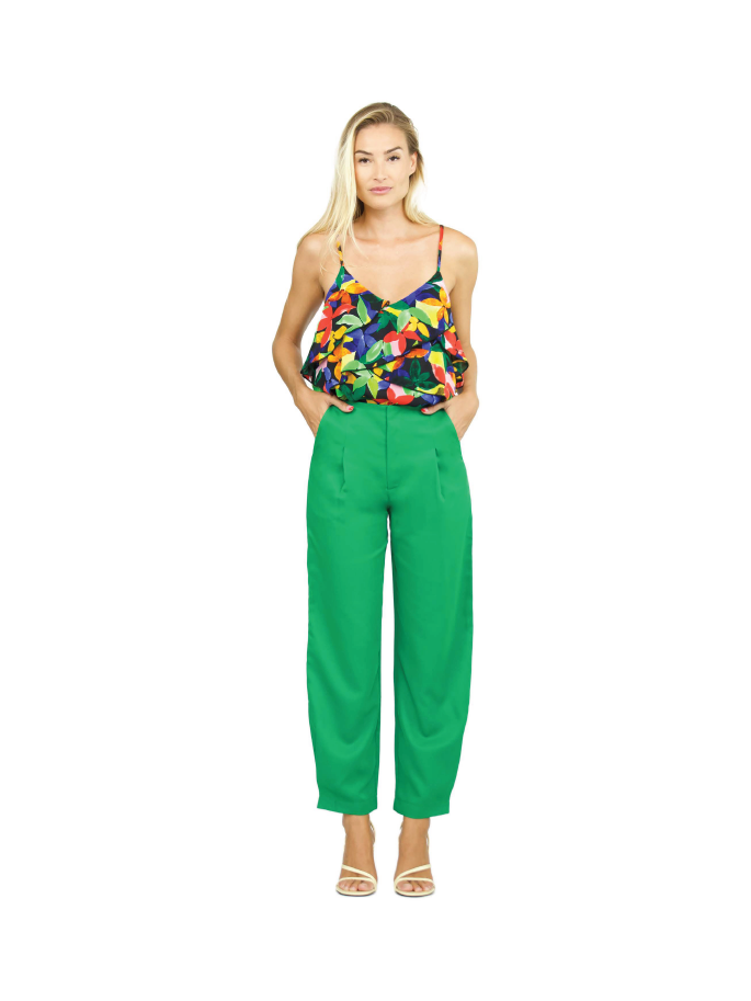 Blusa VERDAD Estampado Exclusivo...