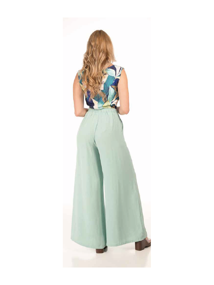 Blusa SENSIBILIDAD Estampado...