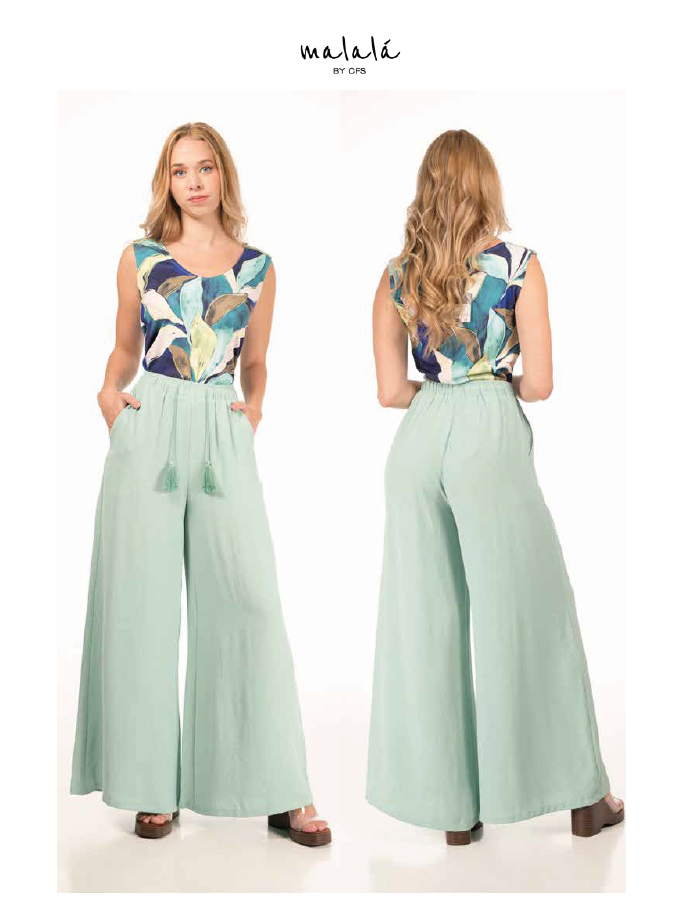 Blusa SENSIBILIDAD...