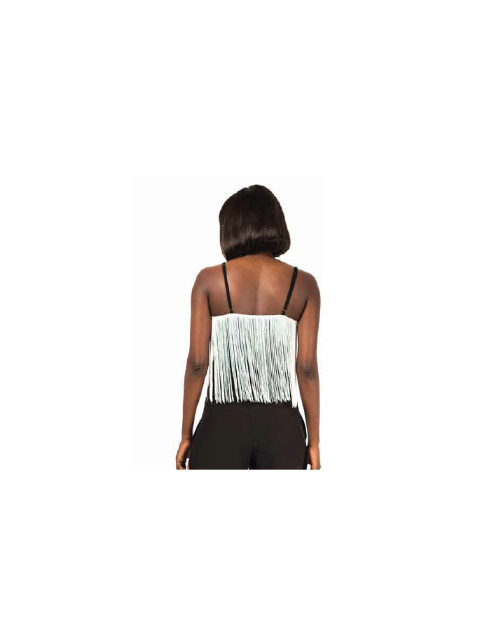 Top ABRAZAR Estampado Exclusivo...