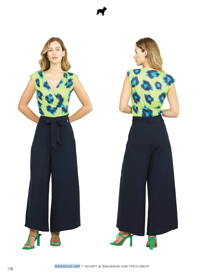 Blusa CURIOSIDAD Exclusive...
