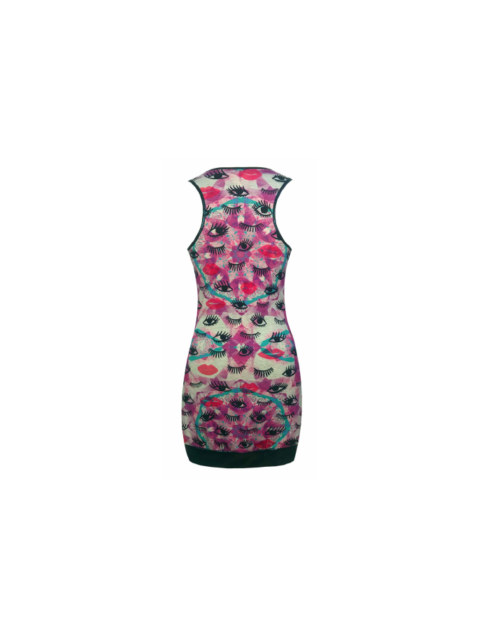 Vestido GUIÑOS Exclusive... 2
