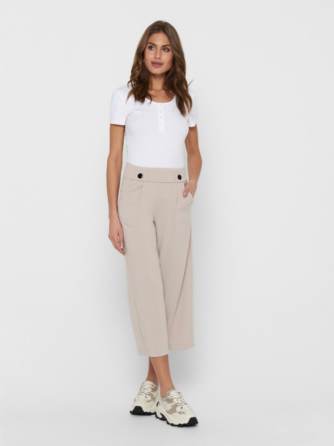 Pantalón JDYGEGGO NEW ANCLE... 2