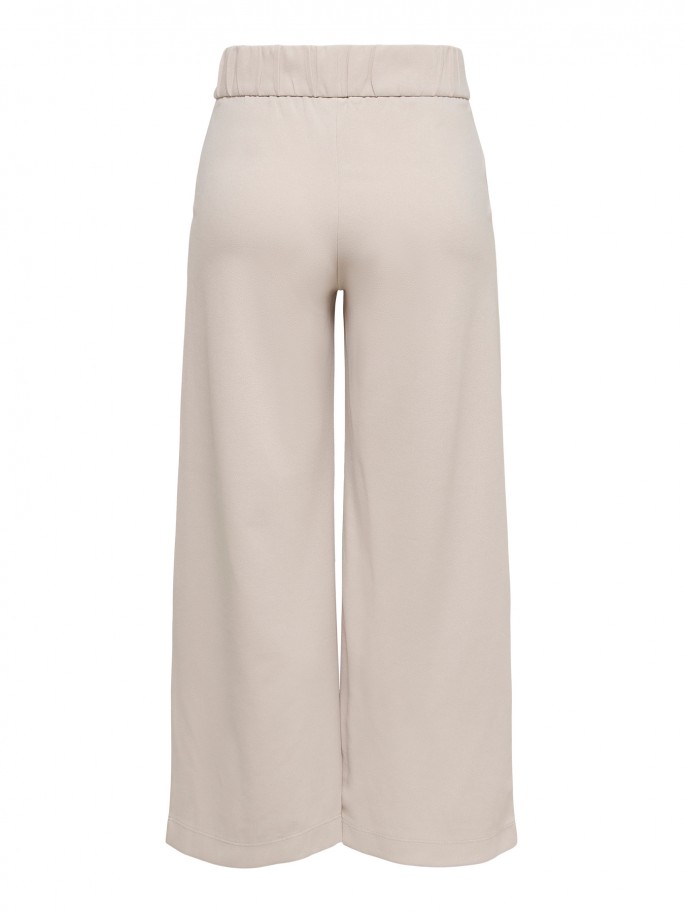 Pantalón JDYGEGGO NEW ANCLE CRUDO