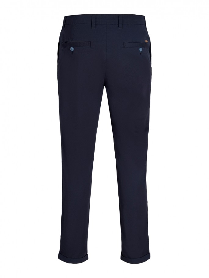 Pantalón JPSTACE RAY CHINO... 2