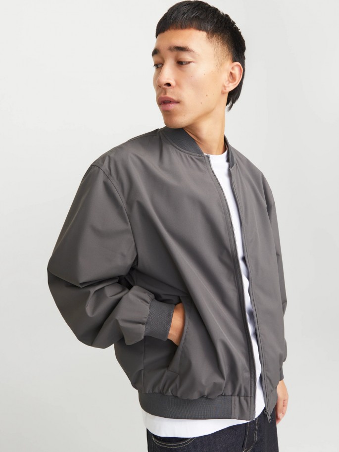 Chaqueta JJECHARGE BOMBER...
