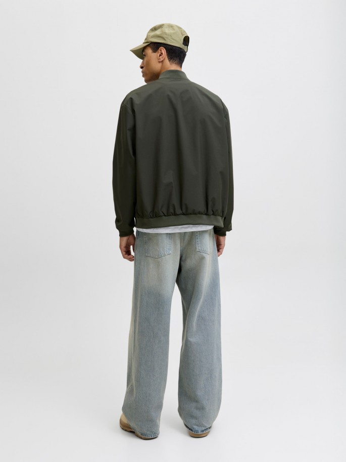 Chaqueta JJECHARGE BOMBER... 2