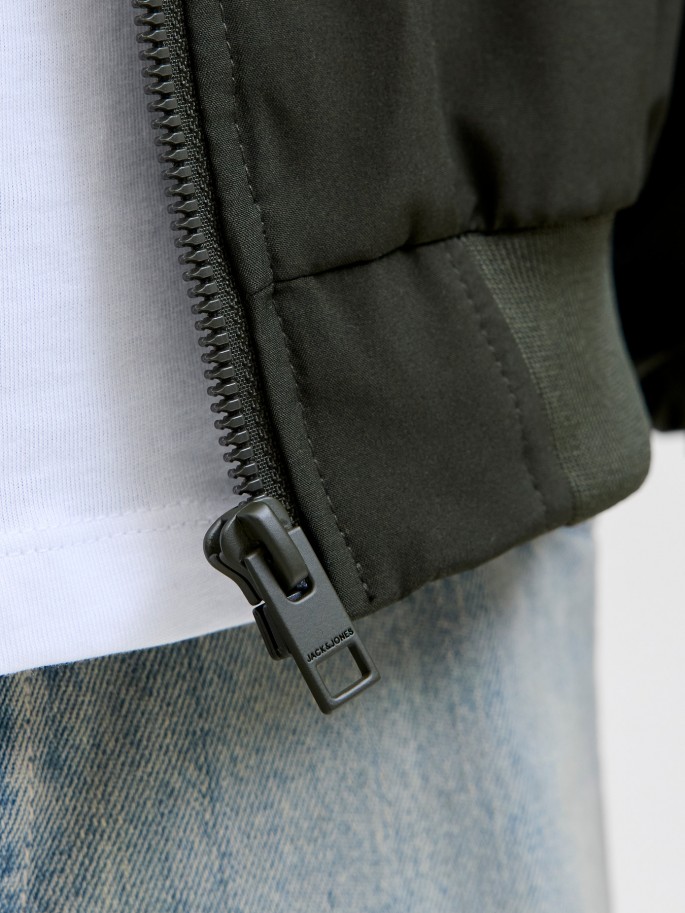 Chaqueta JJECHARGE BOMBER JACKET...