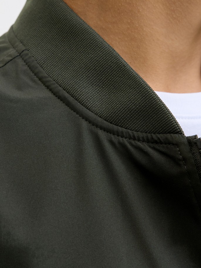 Chaqueta JJECHARGE BOMBER JACKET...