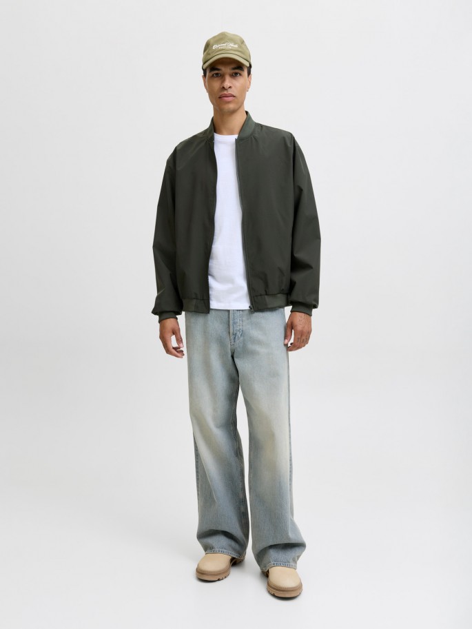 Chaqueta JJECHARGE BOMBER JACKET...