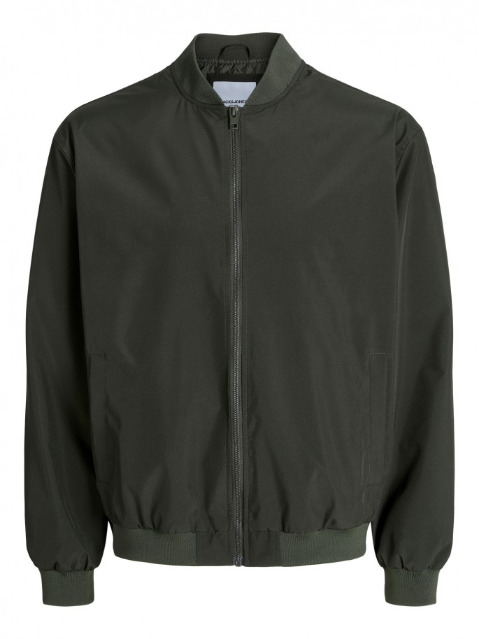 Chaqueta JJECHARGE BOMBER JACKET...