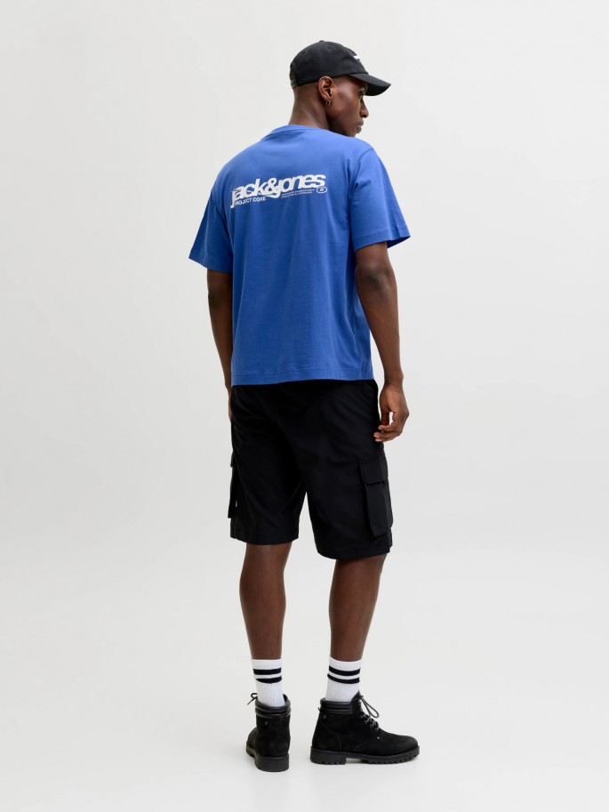 Camiseta JWHUNION BACK... 2