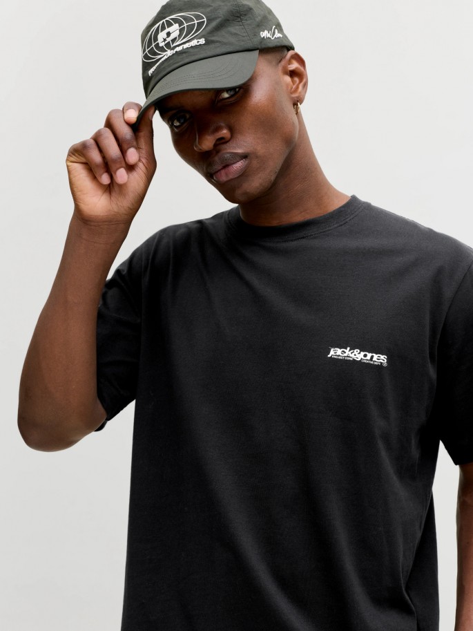 Camiseta JWHUNION BACK... 2