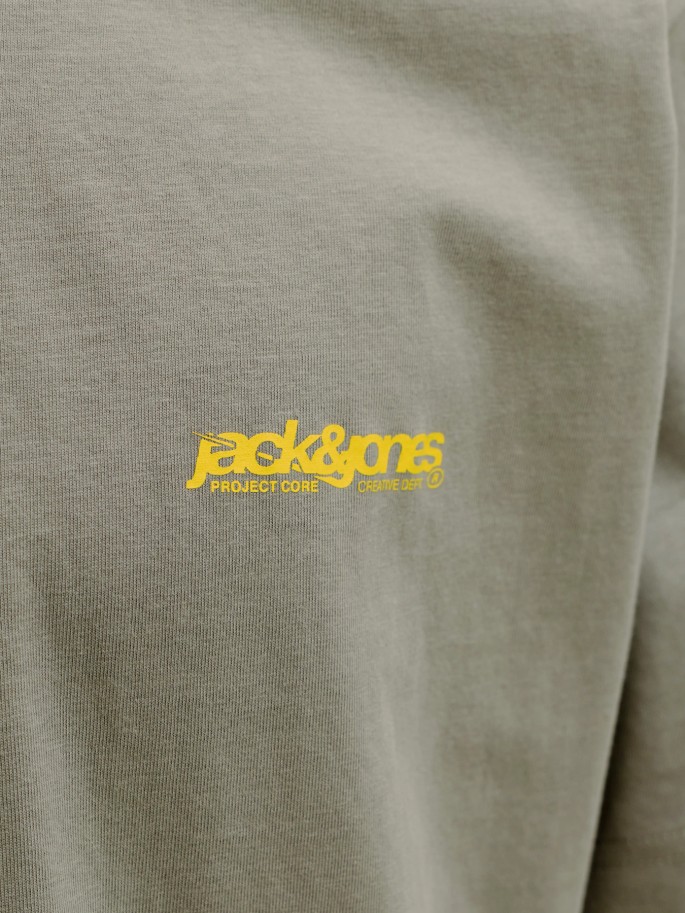 Camiseta JWHUNION BACK... 2