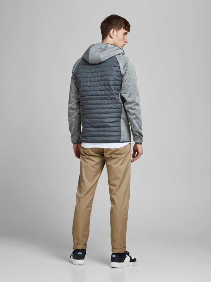 Chaqueta JJEMULTI QUILTED... 2