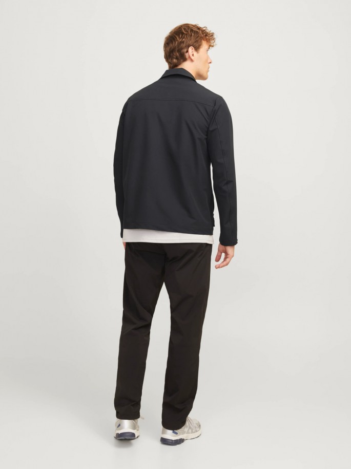 Chaqueta JCOAERO SHIRT... 2