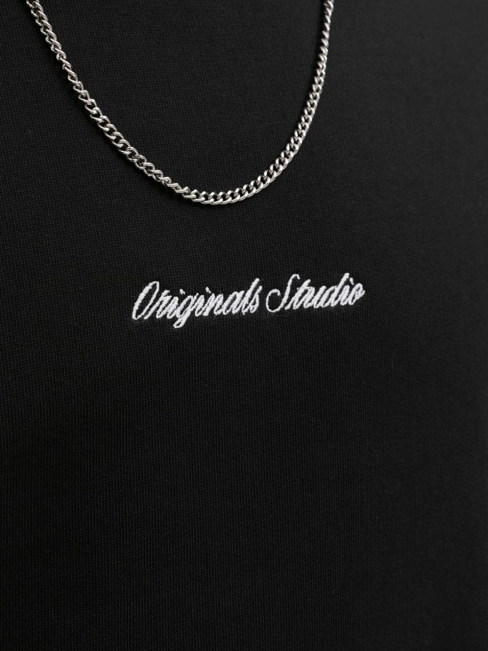 Sudadera JORNORREBRO Sudadera Cuello...