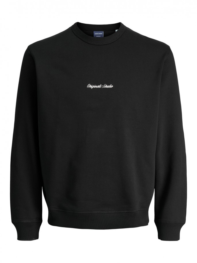 Sudadera JORNORREBRO Sudadera Cuello...