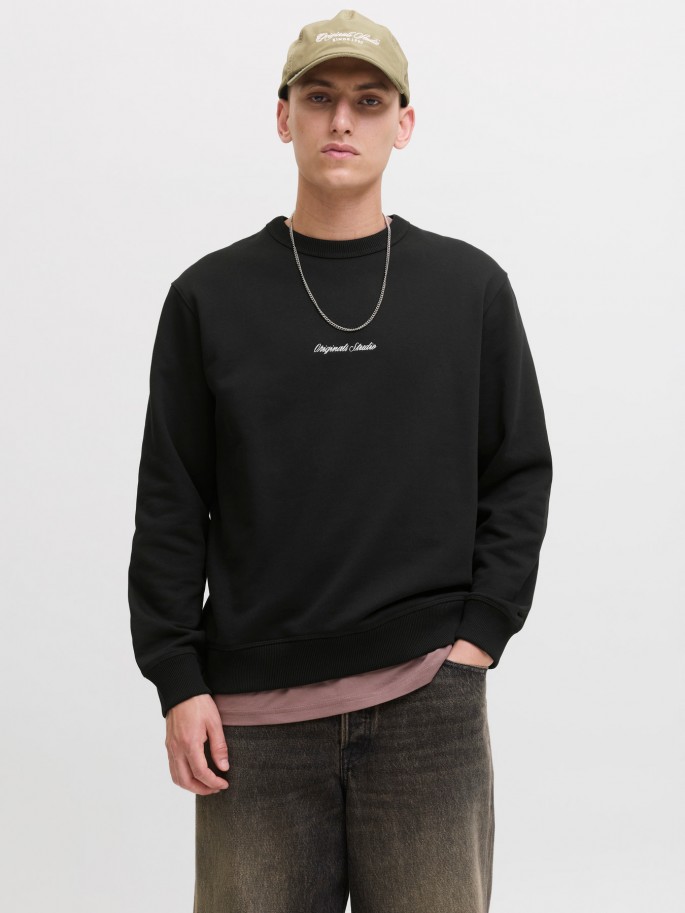 Sudadera JORNORREBRO...