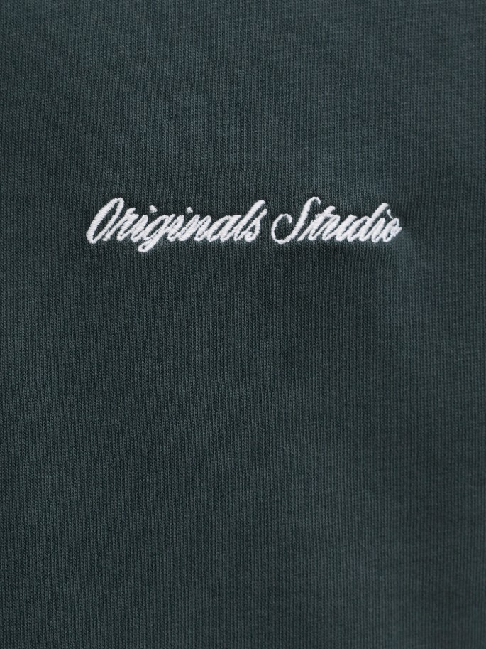 Sudadera JORNORREBRO Cuello con...