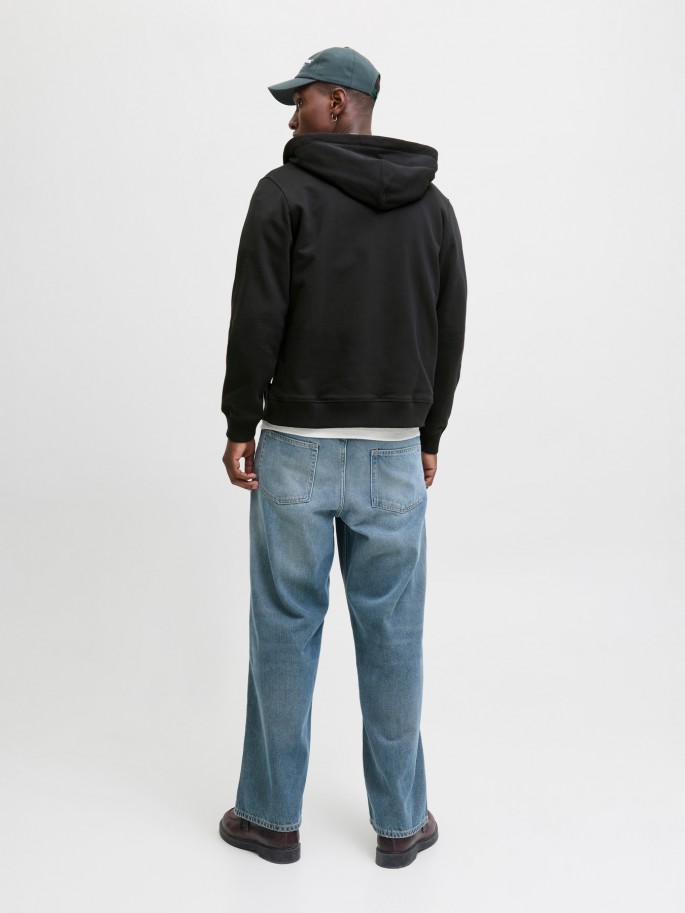 Sudadera JORNORREBRO... 2