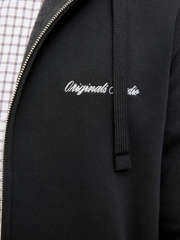 Sudadera JORNORREBRO Chaqueta con...