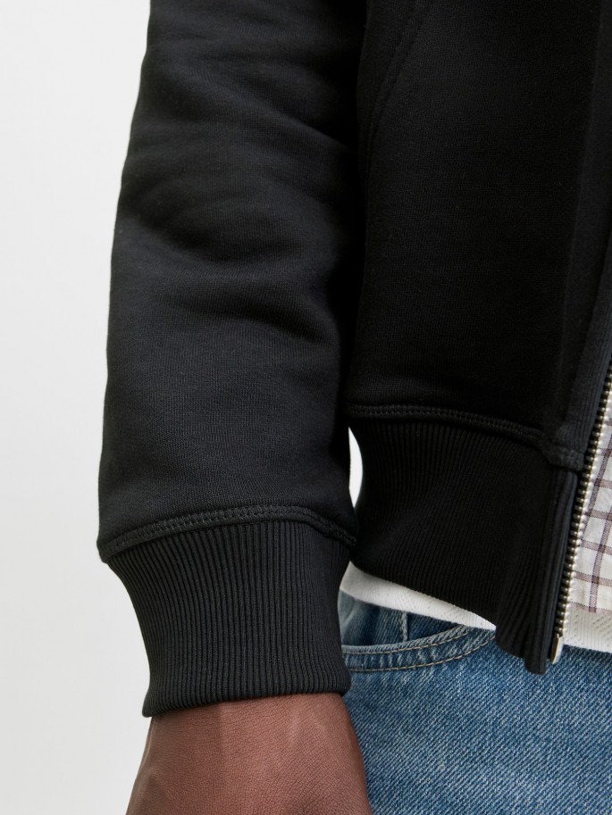 Sudadera JORNORREBRO Chaqueta con...