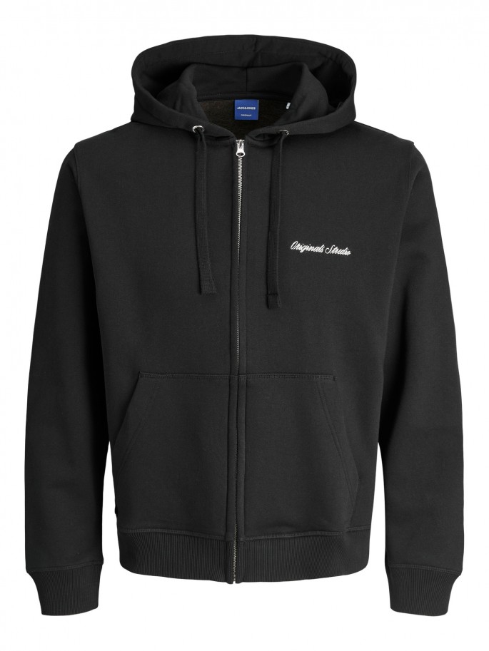 Sudadera JORNORREBRO Chaqueta con...