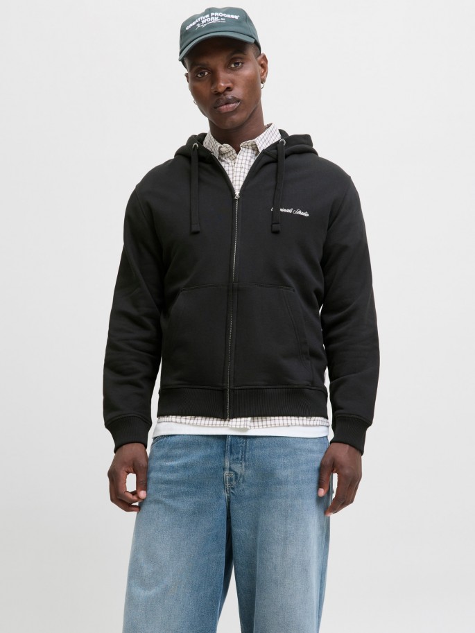 Sudadera JORNORREBRO...