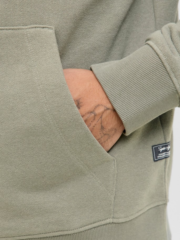 Sudadera JJEDETROIT Con... 2