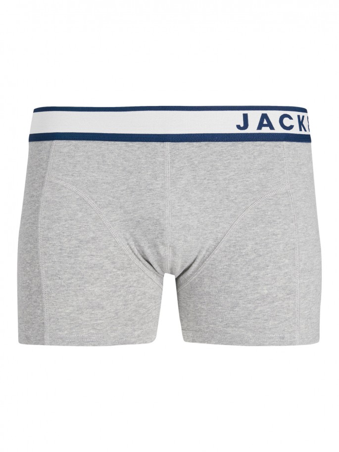 Bóxers JACDENVER PACK de 3 VARIOS...