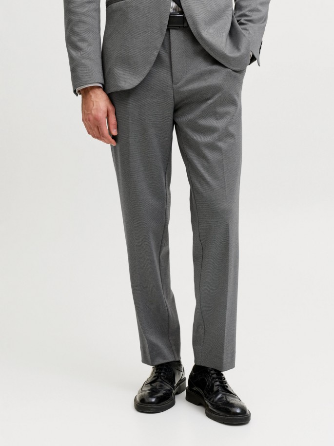 JPRJAXON JERSEY TROUSER...