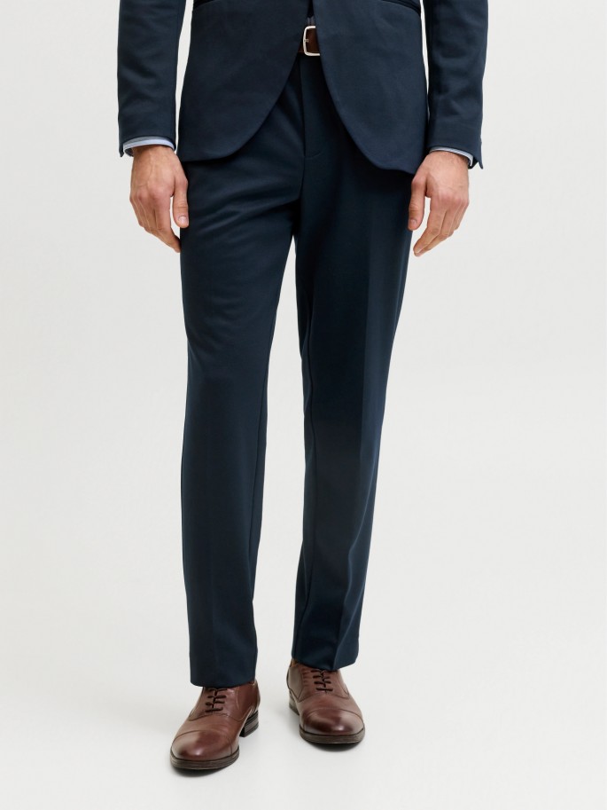JPRJAXON JERSEY TROUSER...