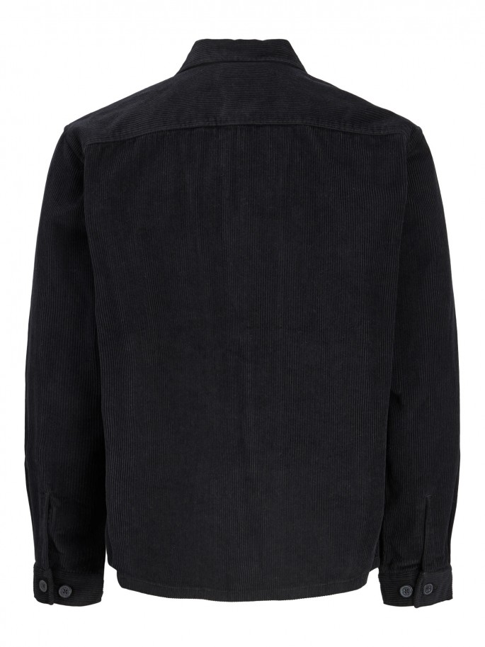 SobreCamisa JORTORONTO de Pana con...