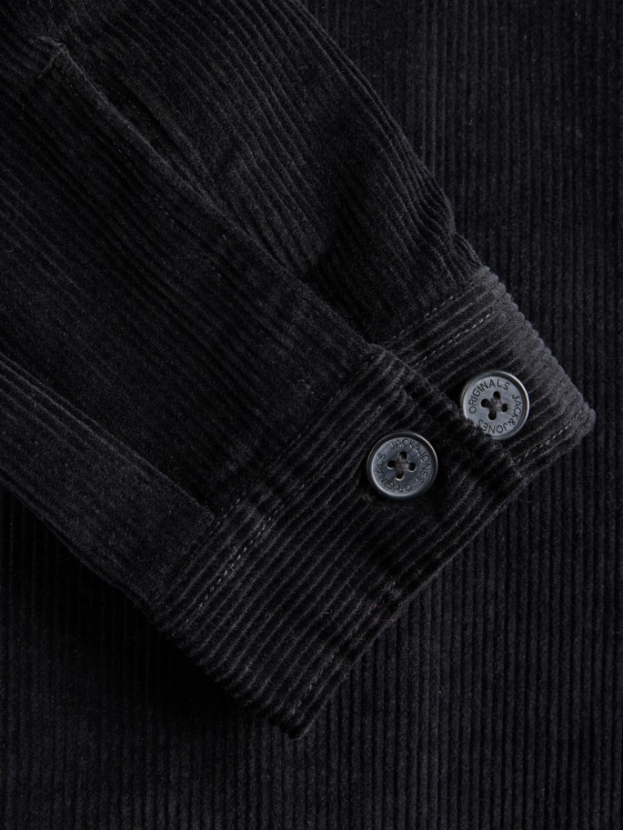 SobreCamisa JORTORONTO de Pana con...