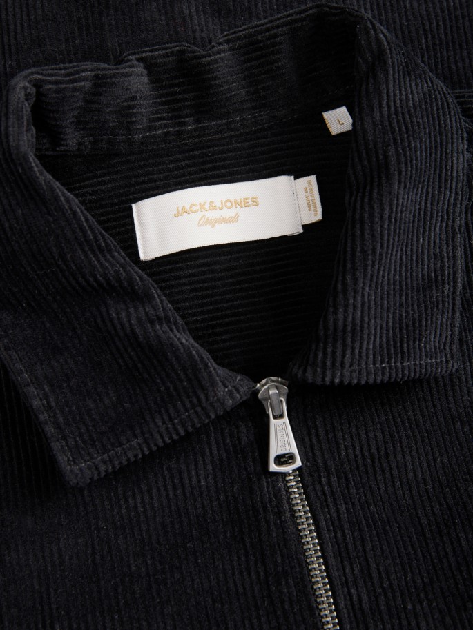 SobreCamisa JORTORONTO de Pana con...