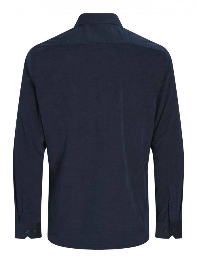 Camisa JPRBLAPARKER Manga... 2