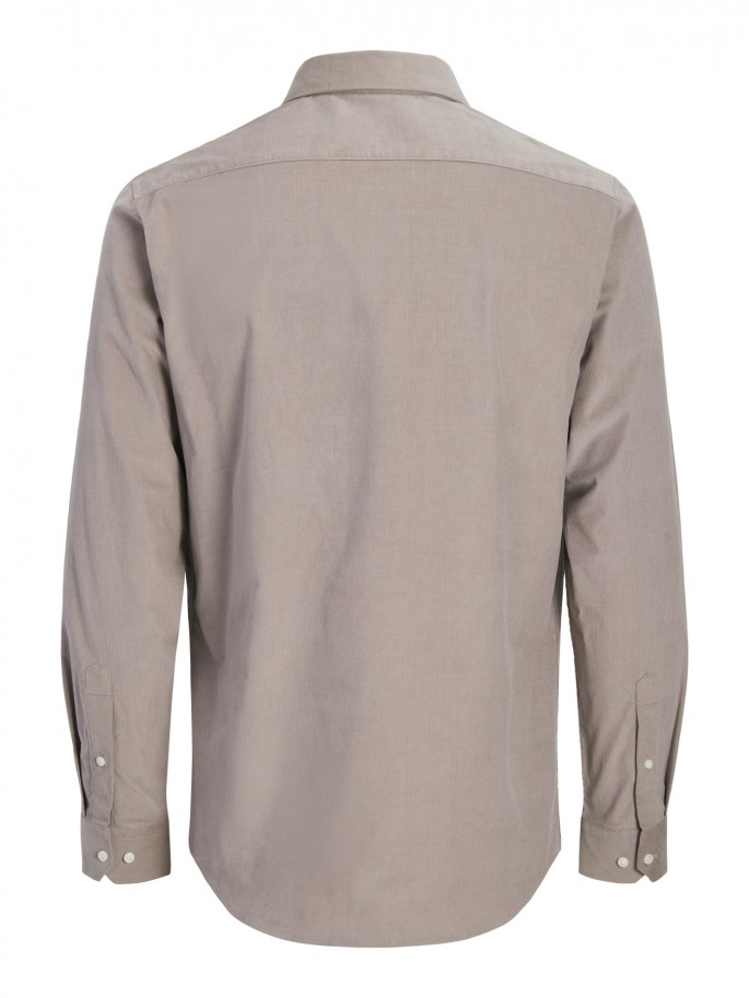 Camisa JPRBLAPARKER Manga... 2
