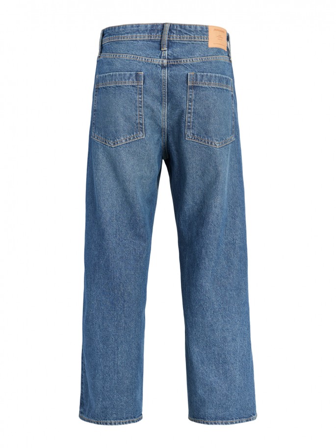 Pantalón Tejano Jack&Jones... 2