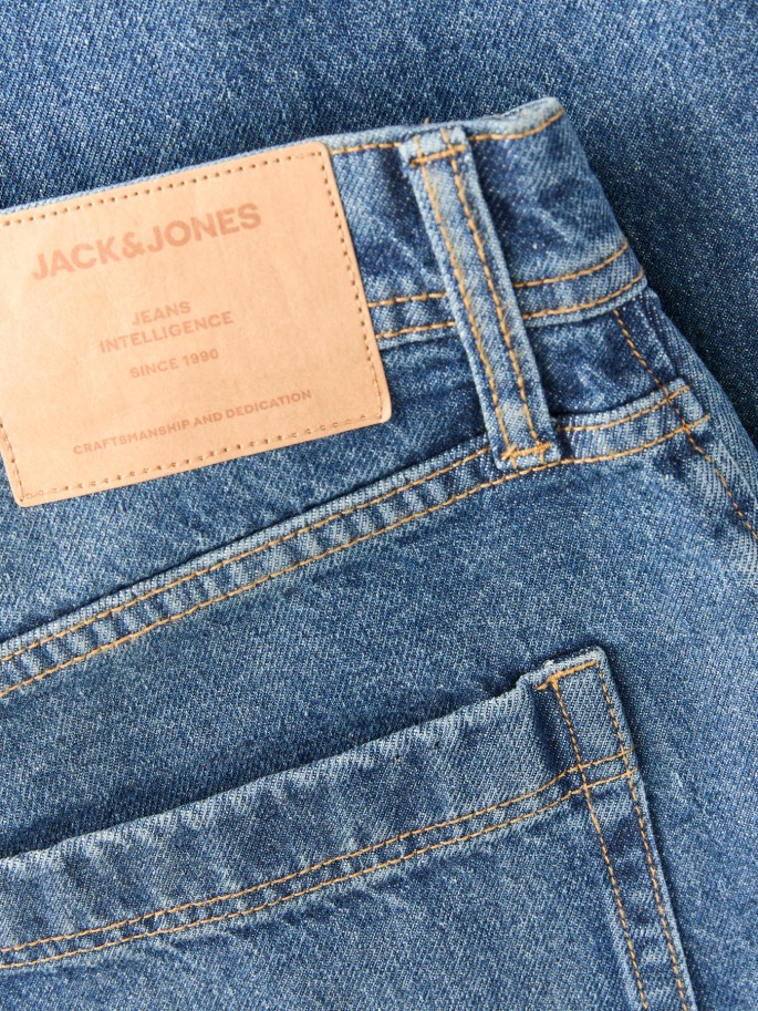 Pantalón Tejano Jack&Jones JJIALEX...