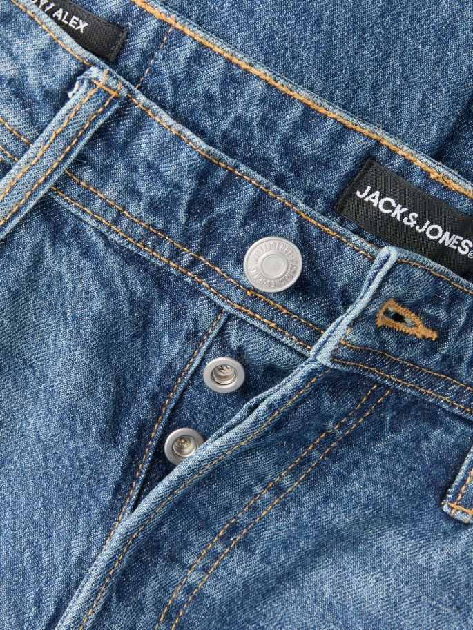Pantalón Tejano Jack&Jones JJIALEX...
