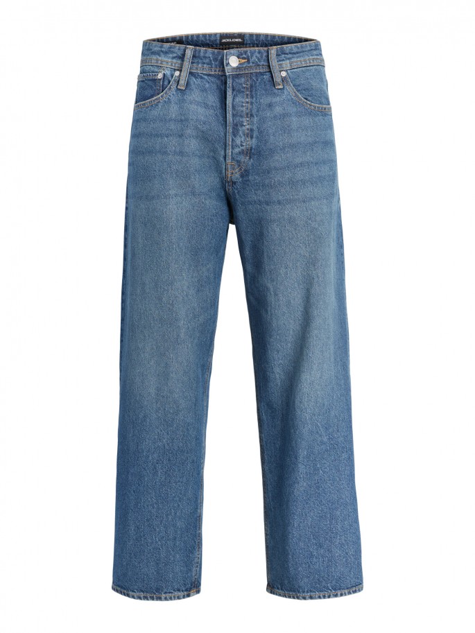Pantalón Tejano Jack&Jones...