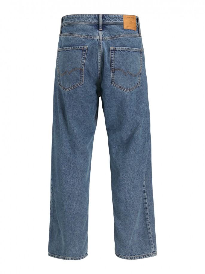 Pantalón Tejano Jack&Jones... 2